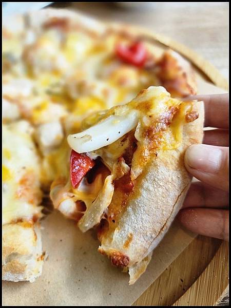 【桃園龍潭】The畔cafe&dining陽光、草地、落地