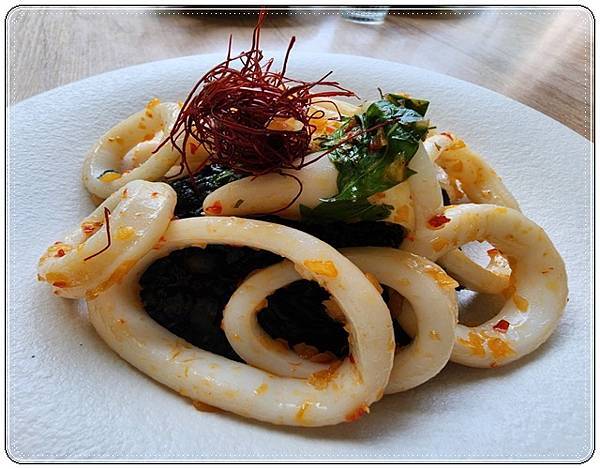 【桃園龍潭】The畔cafe&dining陽光、草地、落地