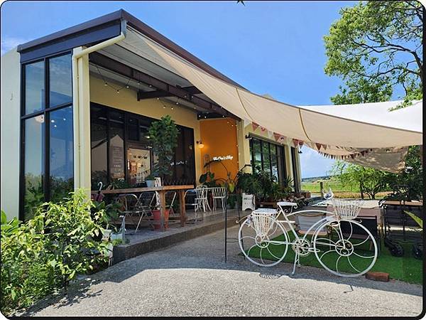 【宜蘭礁溪】White House白宮渡假勝地(一泊二食:下