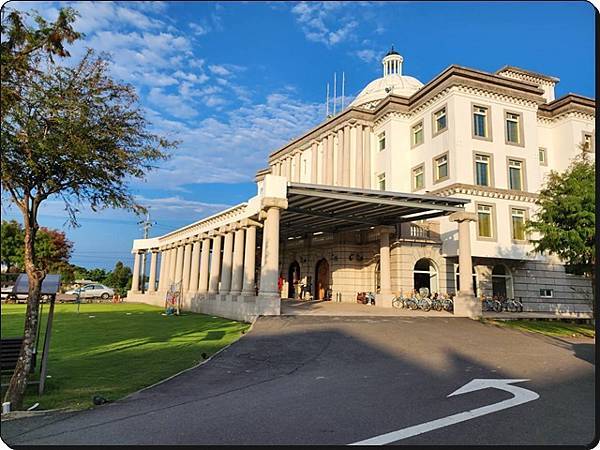 【宜蘭礁溪】White House白宮渡假勝地(一泊二食:下