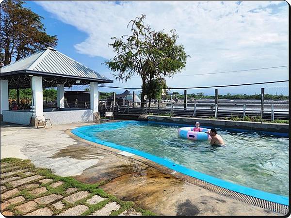 【宜蘭礁溪】White House白宮渡假勝地(一泊二食:下