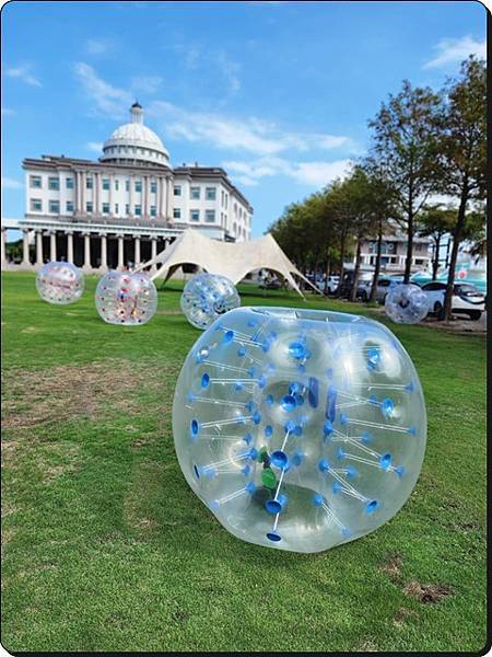 【宜蘭礁溪】White House白宮渡假勝地(一泊二食:下