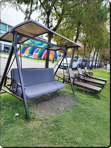 【宜蘭礁溪】White House白宮渡假勝地(一泊二食:下