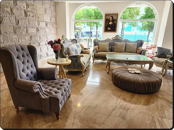 【宜蘭礁溪】White House白宮渡假勝地(一泊二食:下