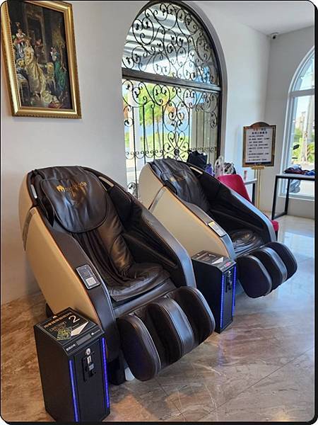 【宜蘭礁溪】White House白宮渡假勝地(一泊二食:下