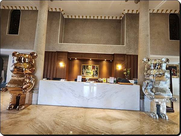 【宜蘭礁溪】White House白宮渡假勝地(一泊二食:下