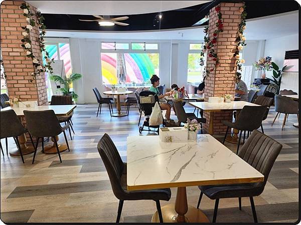 【宜蘭礁溪】White House白宮渡假勝地(一泊二食:下