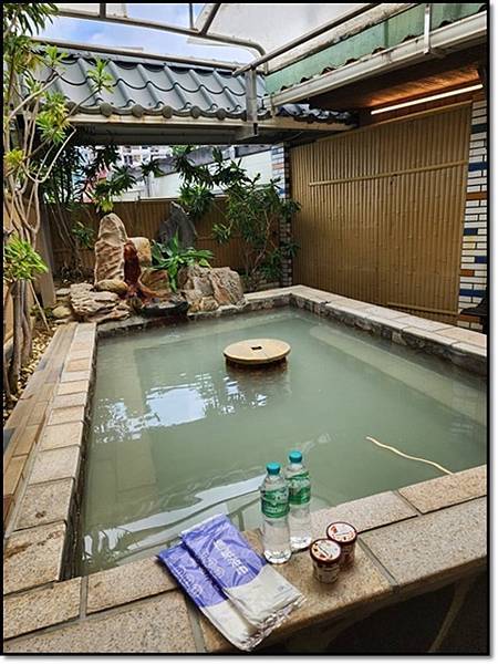 ️盛夏湯旅推薦【北投】麗之湯溫泉會館Gorgeous Ho