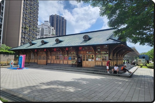 ️盛夏湯旅推薦【北投】麗之湯溫泉會館Gorgeous Ho