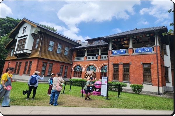 ️盛夏湯旅推薦【北投】麗之湯溫泉會館Gorgeous Ho