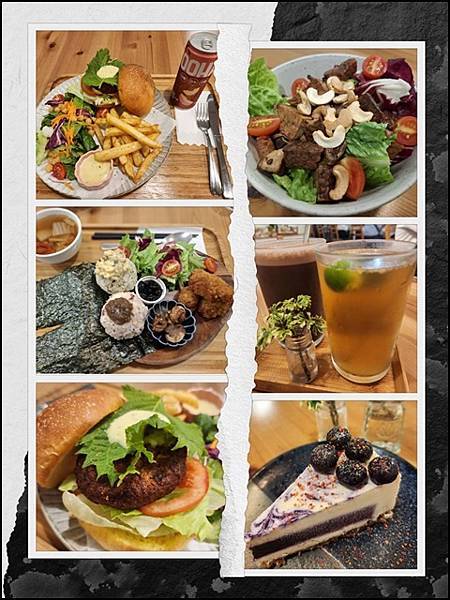 【新店素食餐廳推薦】原粹蔬食作從味蕾感受自然:新鮮蔬果入菜 【新店素食餐廳推薦】原粹蔬食作從味蕾感受自然:新鮮蔬果入菜