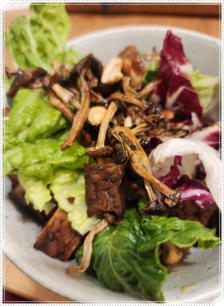 【新店素食餐廳推薦】原粹蔬食作從味蕾感受自然:新鮮蔬果入菜 【新店素食餐廳推薦】原粹蔬食作從味蕾感受自然:新鮮蔬果入菜