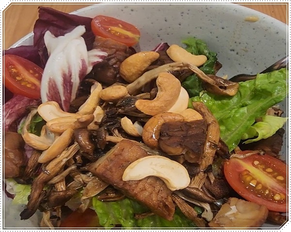 【新店素食餐廳推薦】原粹蔬食作從味蕾感受自然:新鮮蔬果入菜 【新店素食餐廳推薦】原粹蔬食作從味蕾感受自然:新鮮蔬果入菜