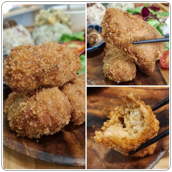 【新店素食餐廳推薦】原粹蔬食作從味蕾感受自然:新鮮蔬果入菜 【新店素食餐廳推薦】原粹蔬食作從味蕾感受自然:新鮮蔬果入菜