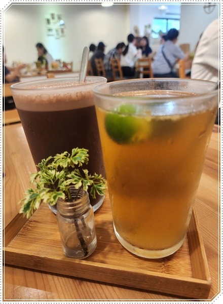 【新店素食餐廳推薦】原粹蔬食作從味蕾感受自然:新鮮蔬果入菜 【新店素食餐廳推薦】原粹蔬食作從味蕾感受自然:新鮮蔬果入菜