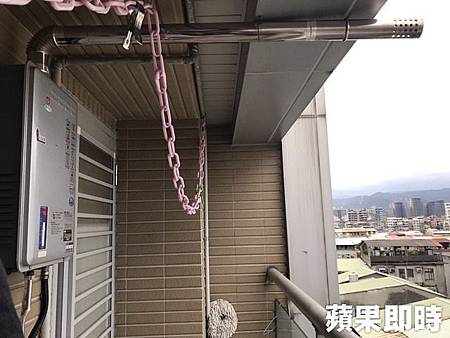 裝設強制排氣熱水器,確保居家生命安全。.jpg 裝設強制排氣熱水器,確保居家生命安全。.jpg