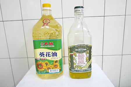 過期油%26;回收油也有春天：手工家事皂DIY2.jpg