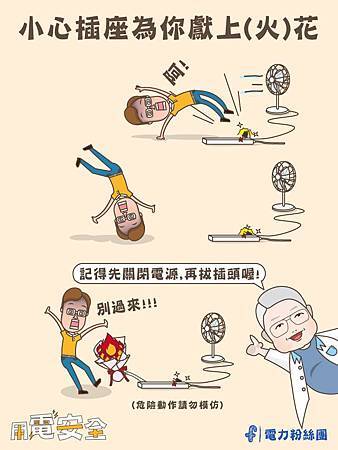 為什麼插頭插入插座有小火花1.jpg 為什麼插頭插入插座有小火花1.jpg