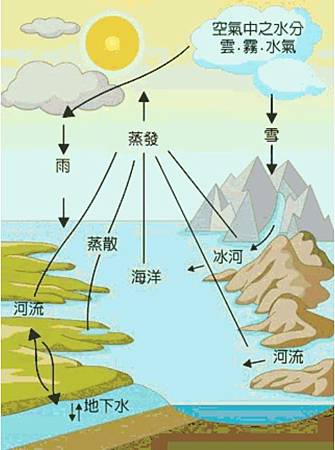 珍貴水資源:水與大自然、生活的好伙伴。.jpg 珍貴水資源:水與大自然、生活的好伙伴。.jpg