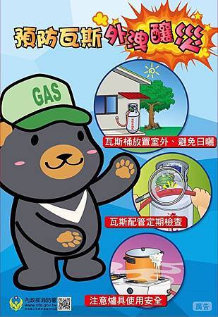 預防瓦斯外洩釀災.jpg 預防瓦斯外洩釀災.jpg