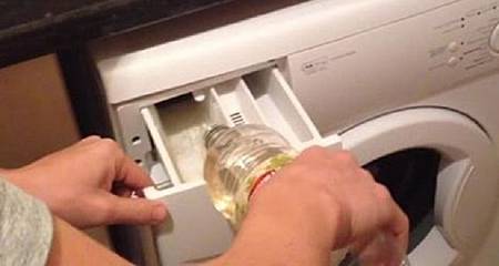 用白醋洗滌衣物所會帶來的好處! 2.jpg 用白醋洗滌衣物所會帶來的好處! 2.jpg