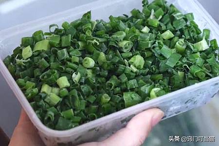 小蔥吃不完難保存?阿嬤教我一個小竅門,放半個月依舊翠綠新鮮! 4.jpg 小蔥吃不完難保存?阿嬤教我一個小竅門,放半個月依舊翠綠新鮮! 4.jpg