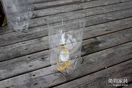 家居創意DIY:自製吸水小盆栽,超實用!4.jpg 家居創意DIY:自製吸水小盆栽,超實用!4.jpg