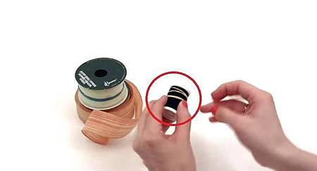 「橡皮筋」的10種妙用!4.jpg 「橡皮筋」的10種妙用!4.jpg