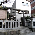 又見一座小小神社