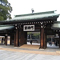 東神門