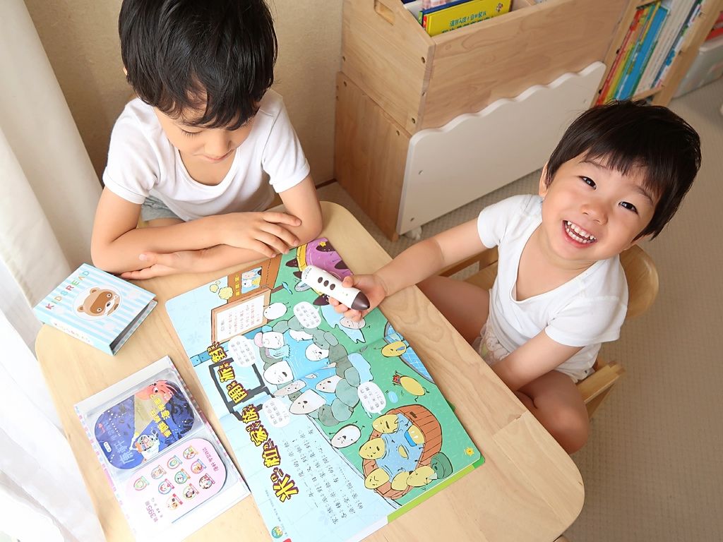 帶孩子閱讀生活認識世界的第一本雜誌：康軒學習雜誌 KidsR