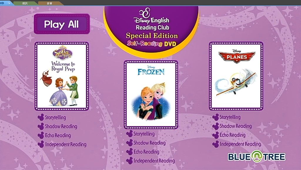 迪士尼x Kidsread 點讀筆 年新品開箱 上 冰雪奇緣英文點讀故事書特輯 同場加映 迪士尼英文閱讀俱樂部 親子共讀指南