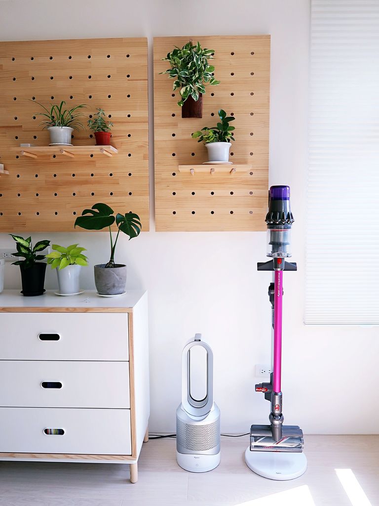 一機抵三機的居家空氣守護者！Dyson Pure Hot + Cool Link™ HP03 三合