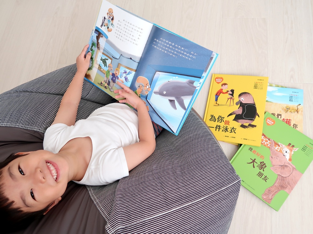 ｜康軒科普童書｜滿足孩子無限好奇心的「科普大探索」系列