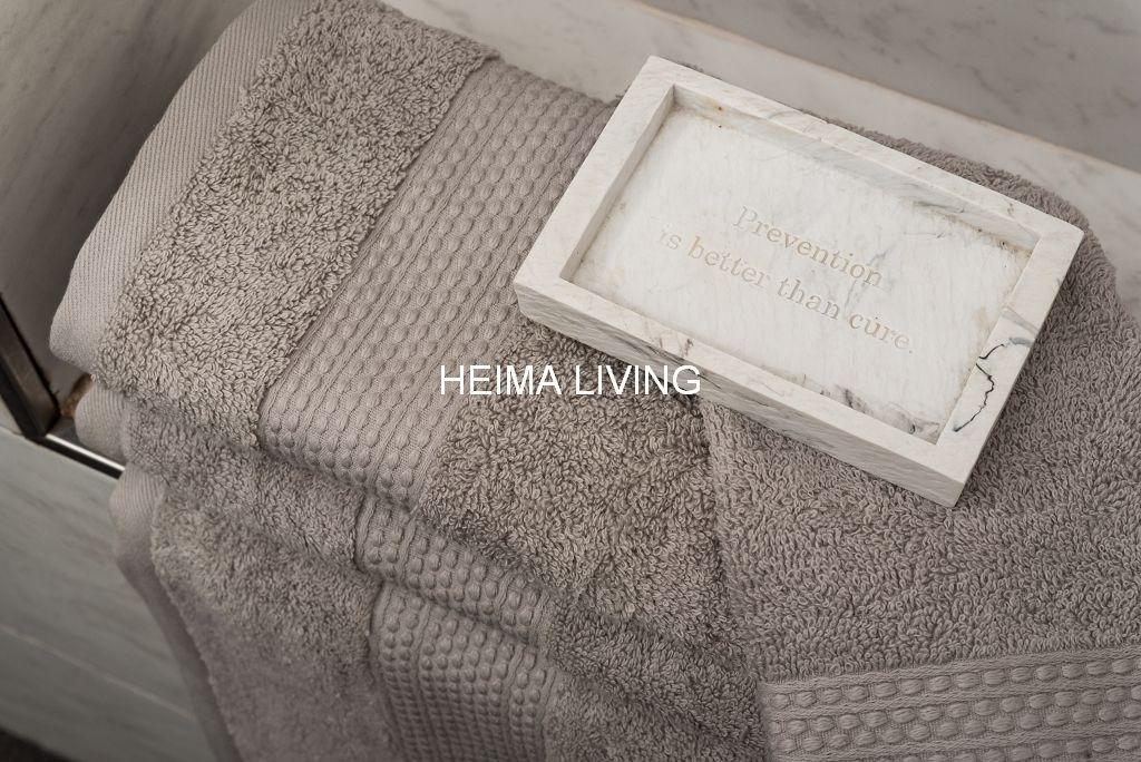 魔鬼藏在細節裡的 HEIMA LIVING 台灣製頂級天絲寢