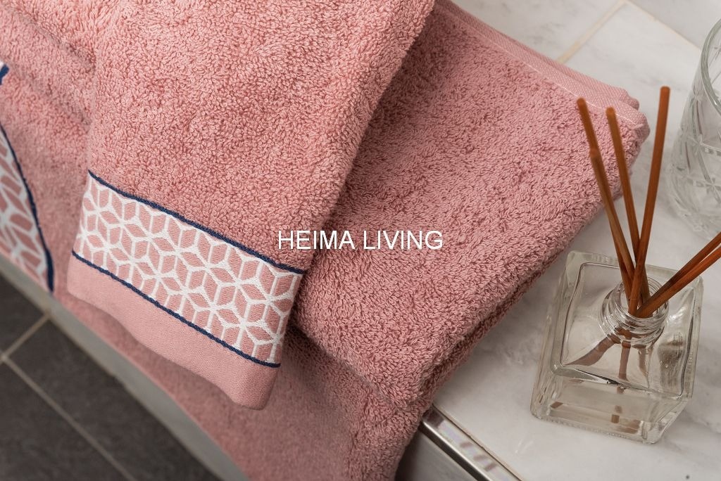 魔鬼藏在細節裡的 HEIMA LIVING 台灣製頂級天絲寢