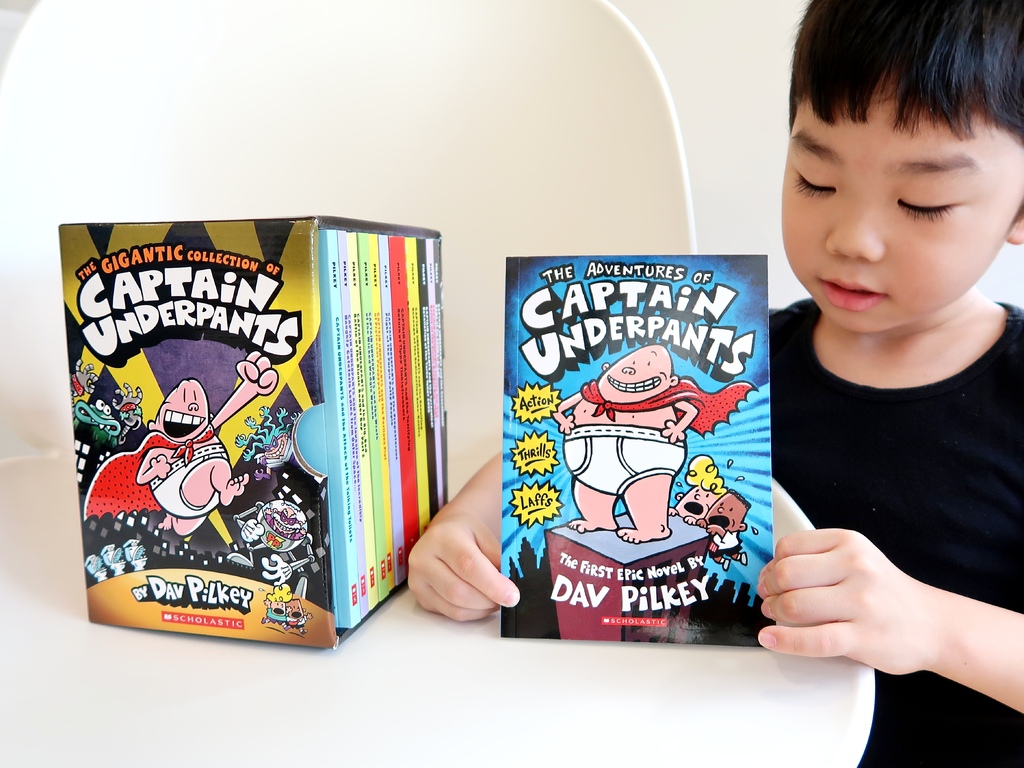 小學生的英文讀本與橋梁書單推薦，附音檔資源整理（2024年1