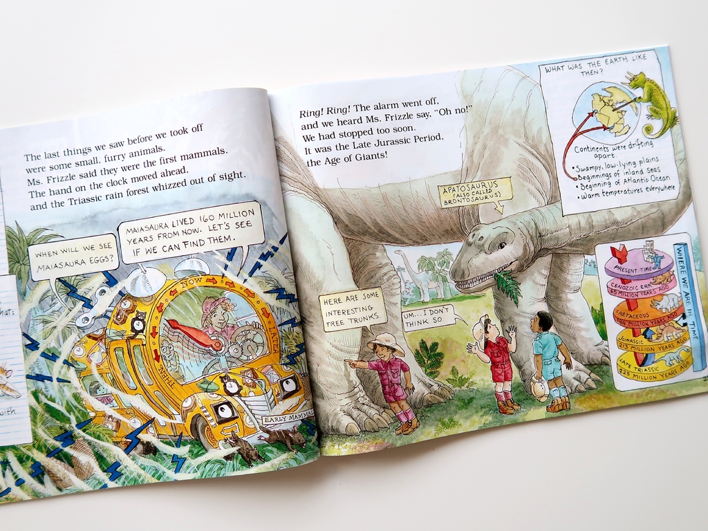 小學生的英文讀本與橋梁書單推薦，附音檔資源整理（2024年1