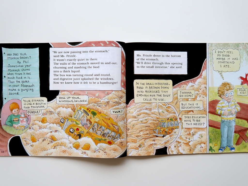 小學生的英文讀本與橋梁書單推薦，附音檔資源整理（2024年1