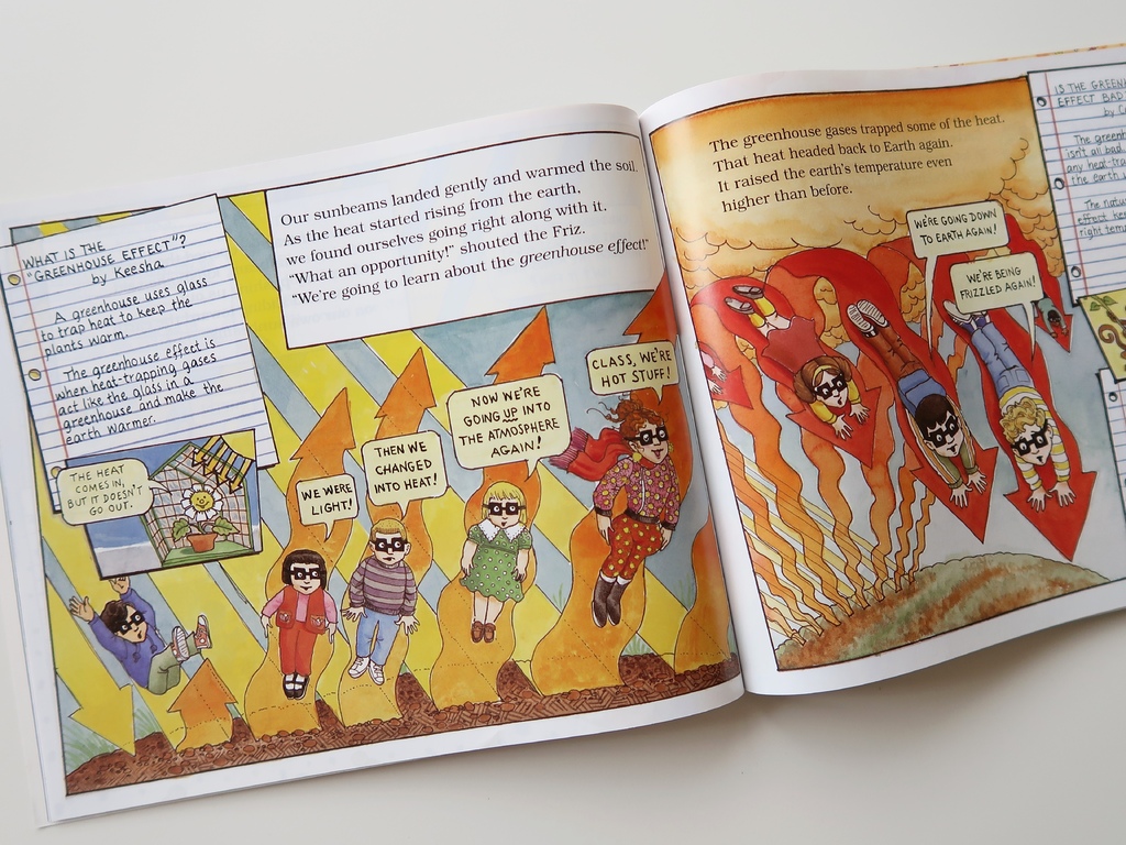 小學生的英文讀本與橋梁書單推薦，附音檔資源整理（2024年1