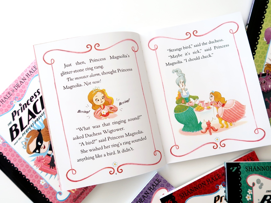 小學生的英文讀本與橋梁書單推薦，附音檔資源整理（2024年1