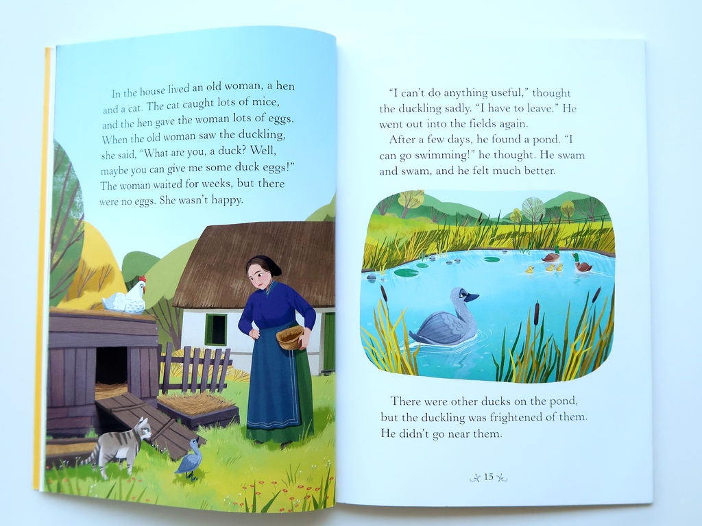 小學生的英文讀本與橋梁書單推薦，附音檔資源整理（2024年1