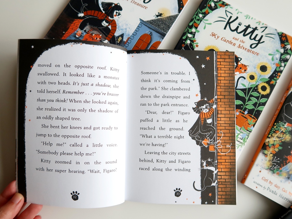 小學生的英文讀本與橋梁書單推薦，附音檔資源整理（2024年1