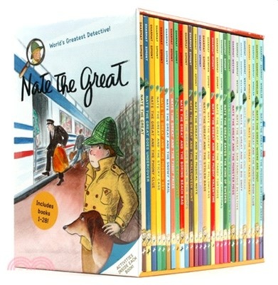 小學生的英文讀本與橋梁書單推薦，附音檔資源整理（2024年1