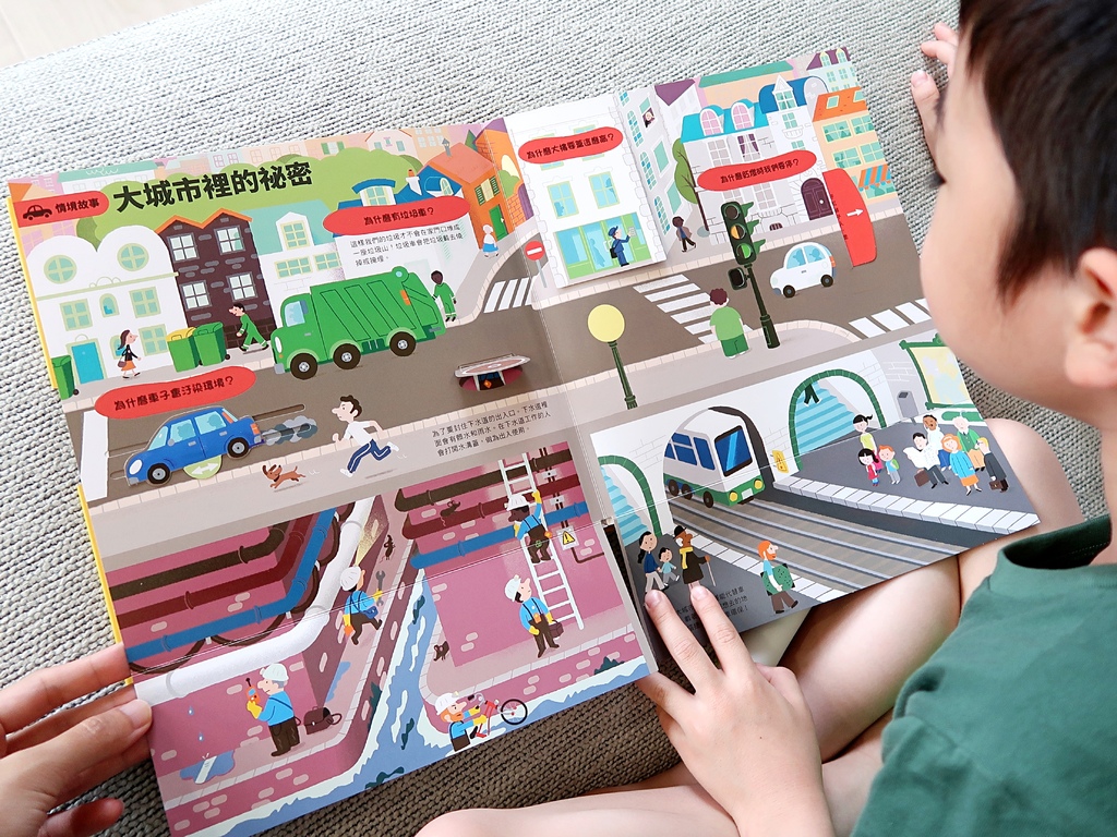 KidsRead點讀筆2023年5月團購懶人包：分齡選書／分