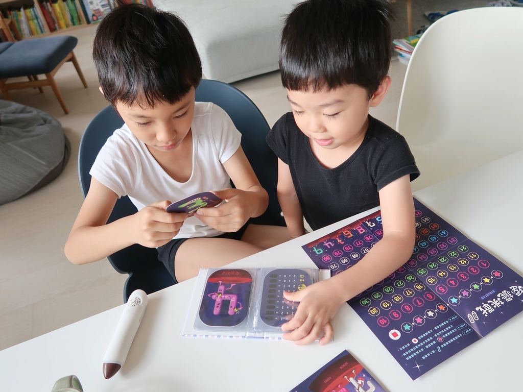 KidsRead點讀筆2023年5月團購懶人包：分齡選書／分