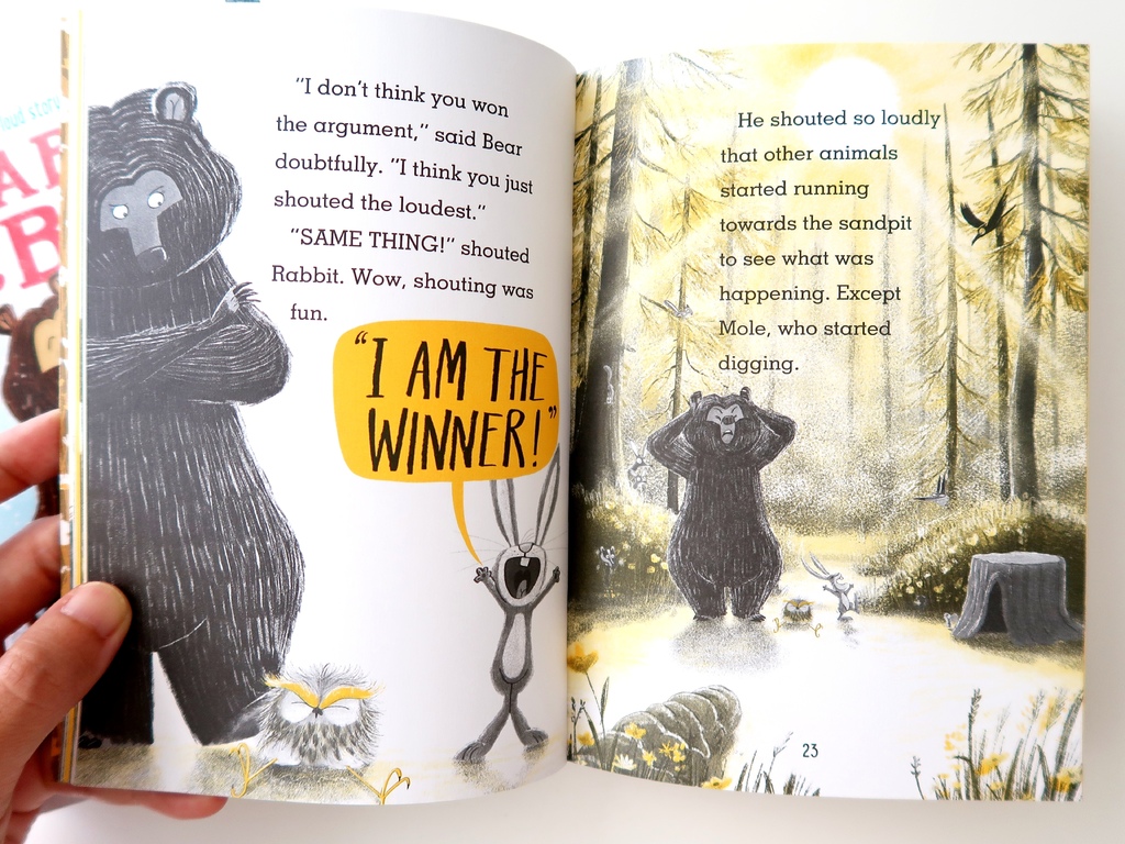 小學生的英文讀本與橋梁書單推薦，附音檔資源整理（2024年1