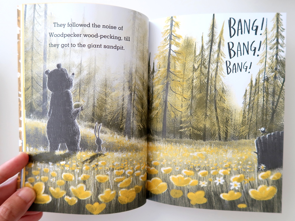 小學生的英文讀本與橋梁書單推薦，附音檔資源整理（2024年1