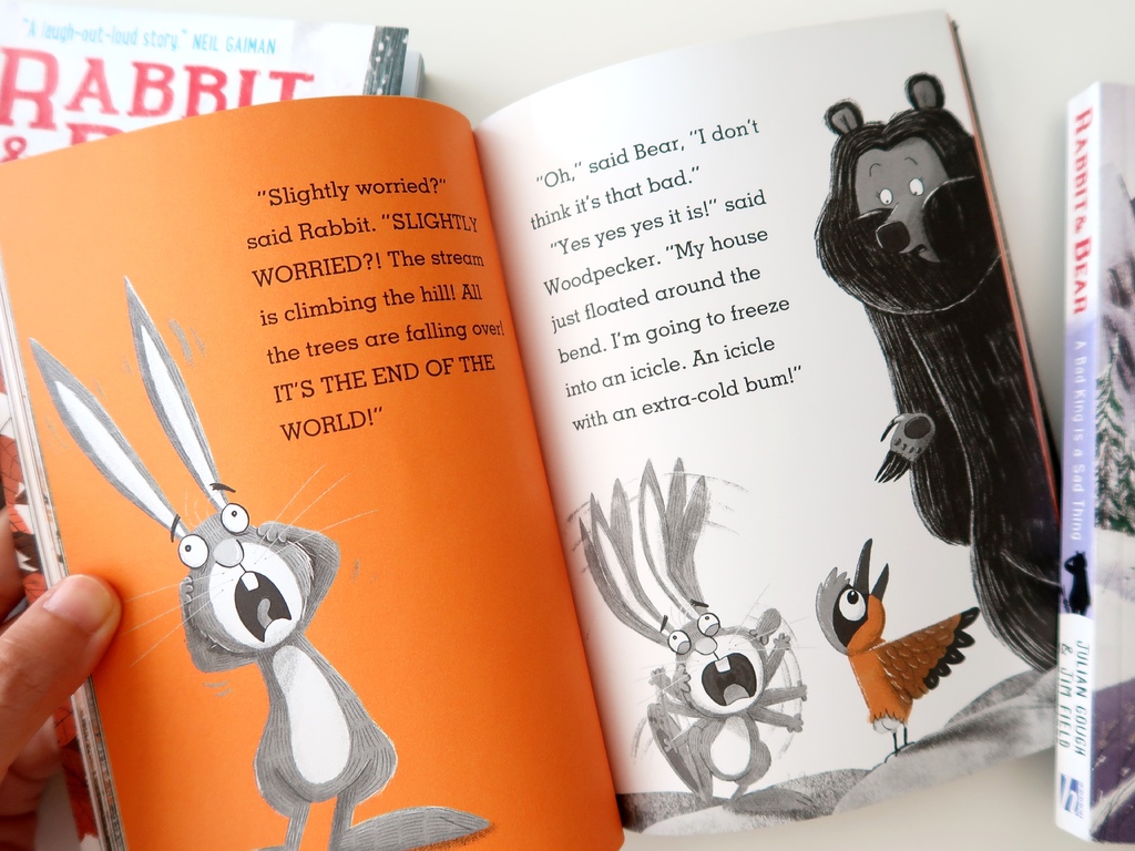 小學生的英文讀本與橋梁書單推薦，附音檔資源整理（2024年1