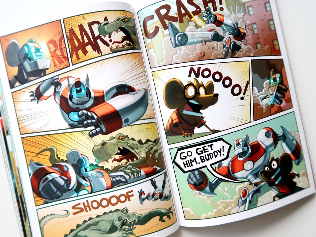 小學生的英文讀本與橋梁書單推薦，附音檔資源整理（2024年1